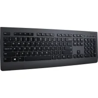 Комплект клавиатура + мышь Lenovo Professional Wireless Combo фото 9